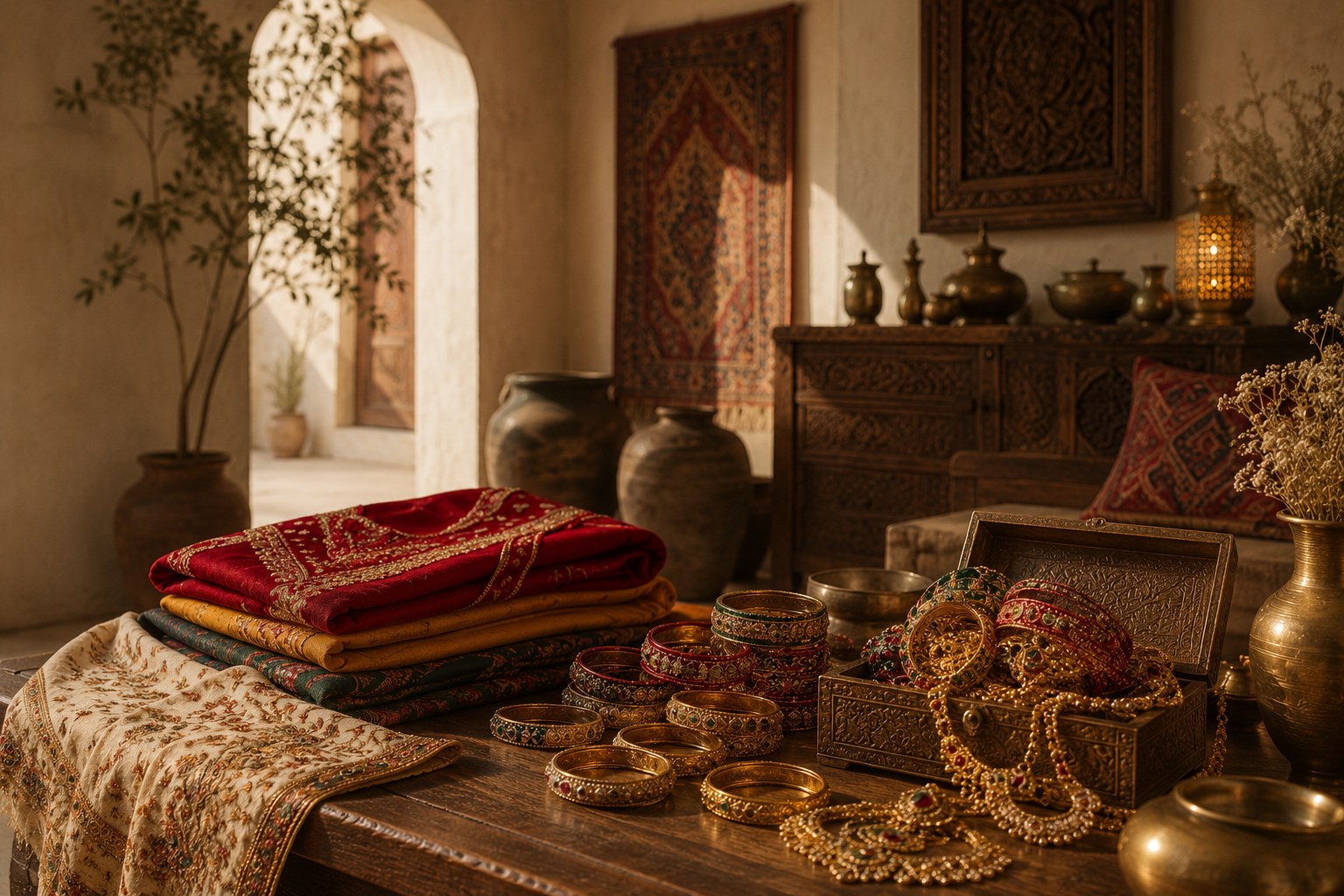 Jewellery